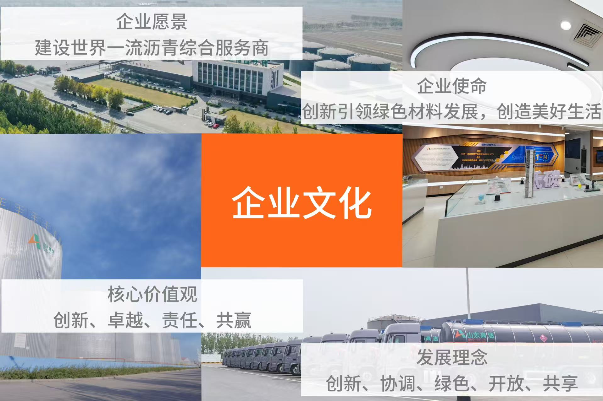 山东高速新材料集团有限公司华体会官方网